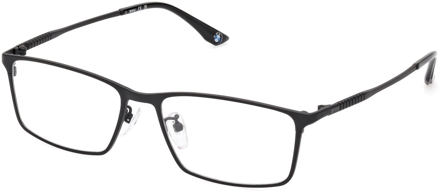 BMW 5070H Eyeglasses - view 2